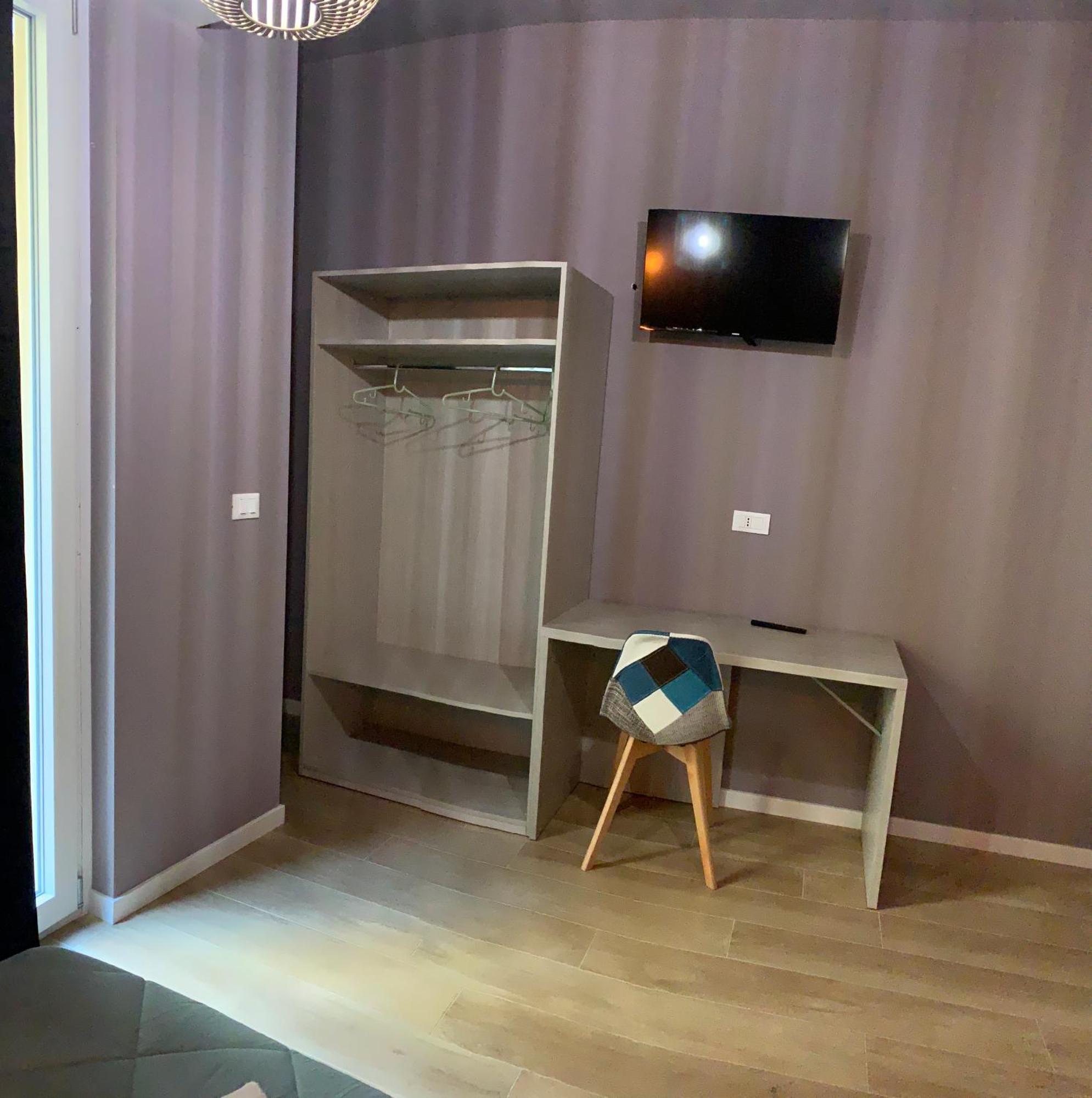 Lame 46 Rooms Boloňa Exteriér fotografie
