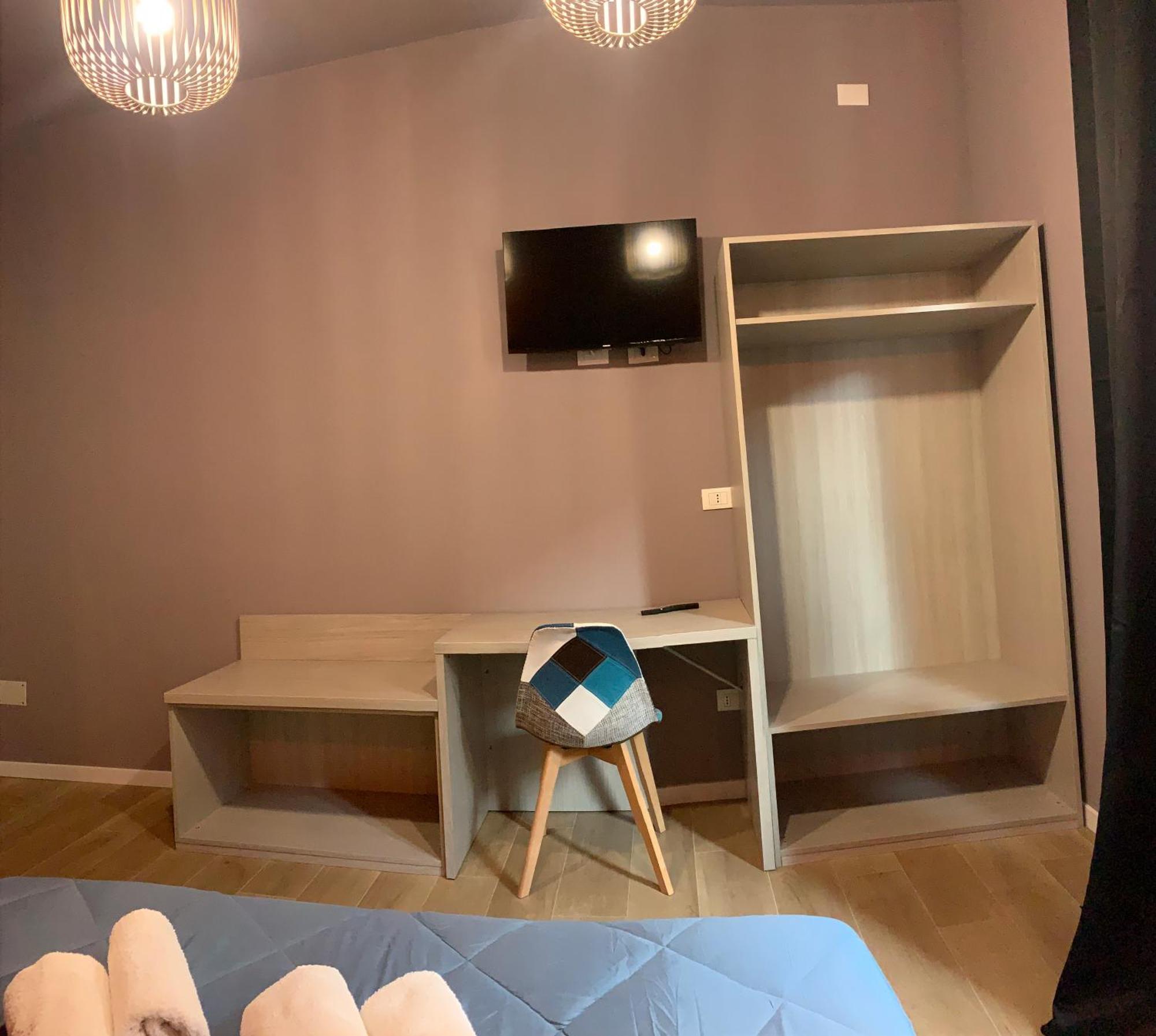 Lame 46 Rooms Boloňa Exteriér fotografie