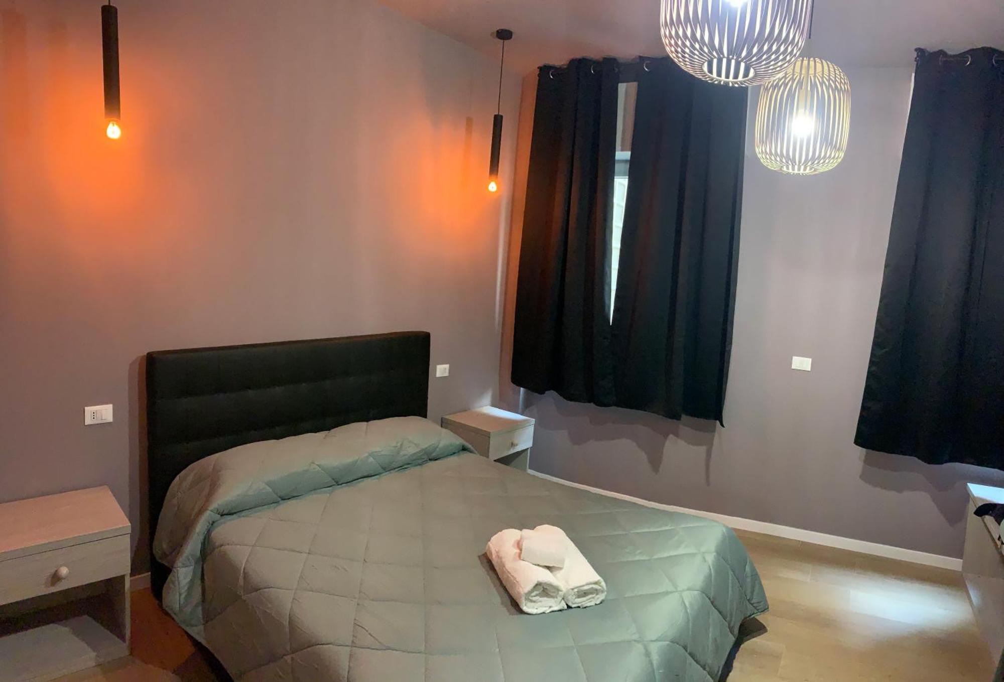 Lame 46 Rooms Boloňa Exteriér fotografie
